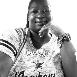 Meet your Posher, Jonie